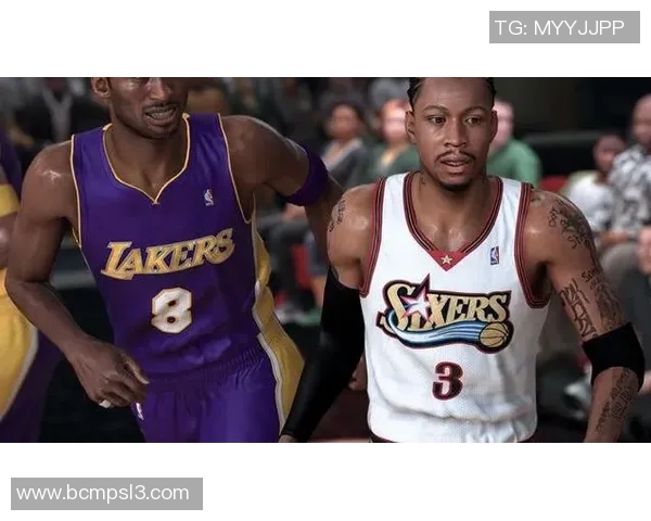 2005年湖人与76人经典对决回顾：传奇球星的巅峰对决与精彩瞬间