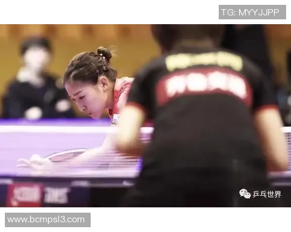 刘诗雯与文佳的巅峰对决乒乓球赛场上的精彩瞬间与战术解析
