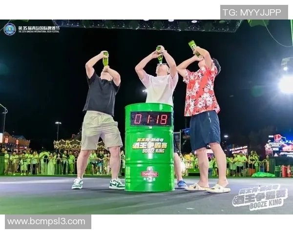 原生力啤酒与黑水精英的对决谁能赢得市场的青睐与消费者的心