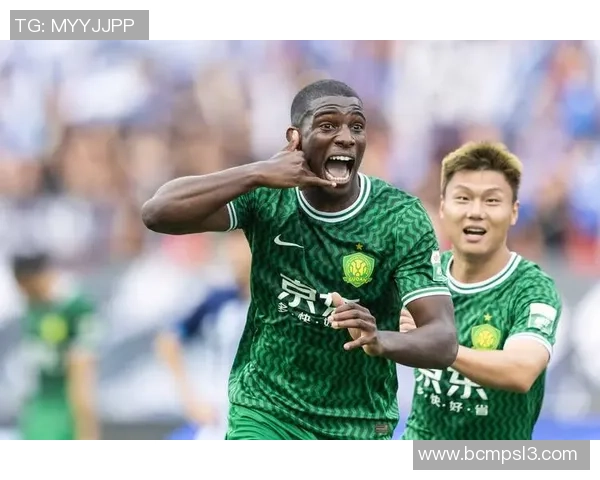 国安与佳兆业精彩对决结果揭晓球迷热议比赛亮点与未来展望 国安与佳兆业精彩对决结果揭晓球迷热议比赛亮点与未来展望