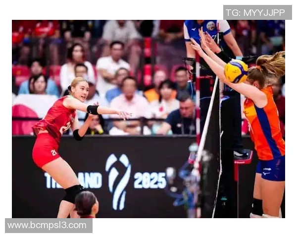 女排对阵荷兰的精彩对决谁将赢得最终胜利分析与预测 女排对阵荷兰的精彩对决谁将赢得最终胜利分析与预测