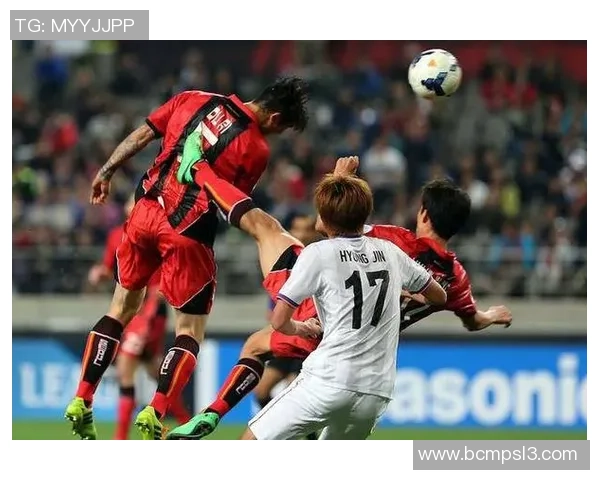 广岛三箭与墨尔本胜的精彩对决揭示亚洲足球的魅力与竞争力