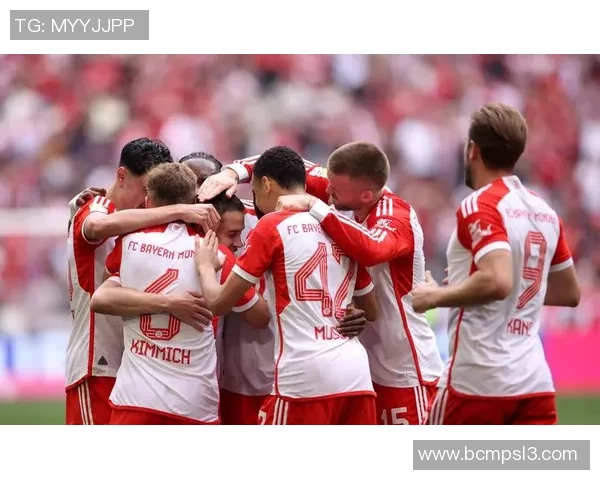 拜仁与皇马巅峰对决足球竞猜分析及投注策略分享 拜仁与皇马巅峰对决足球竞猜分析及投注策略分享