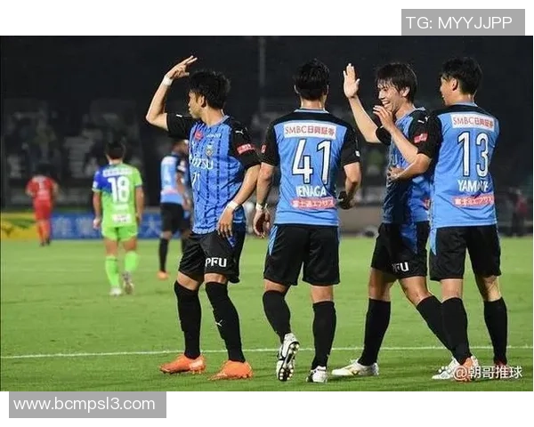 横滨水手与川崎前锋激战在即谁能在这场德比中笑到最后 横滨水手与川崎前锋激战在即谁能在这场德比中笑到最后