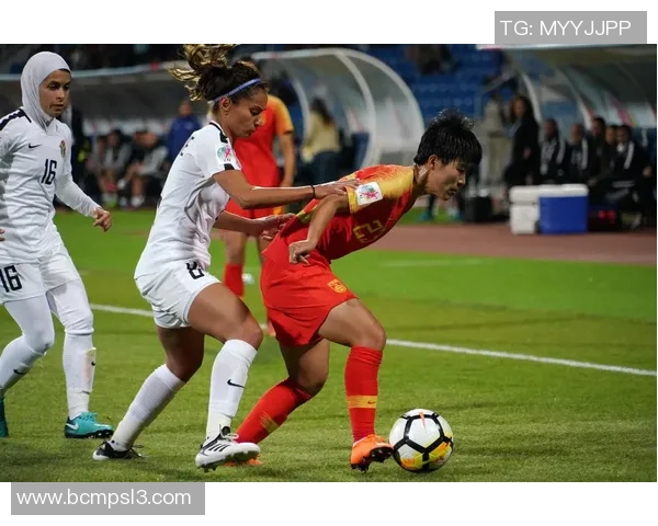 菲律宾女足对决中华台北女足争夺亚洲杯晋级资格战役即将展开