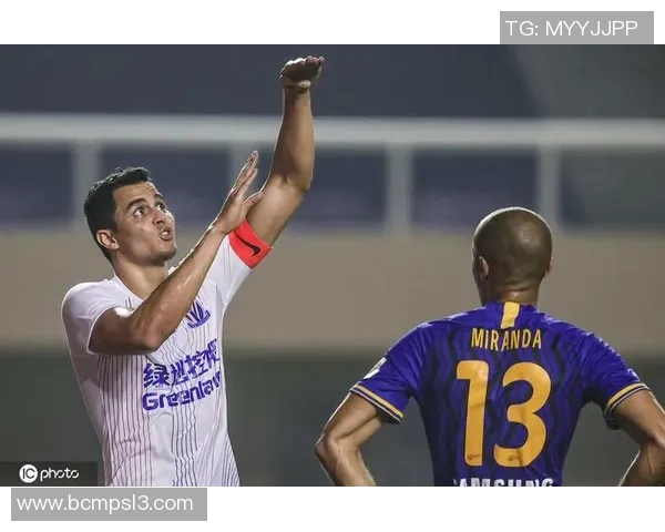 莫雷诺领衔对决江苏苏宁力争在赛场上再创辉煌