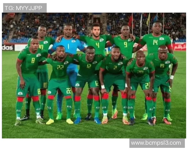 阿尔及利亚与几内亚精彩对决赛果揭晓分析