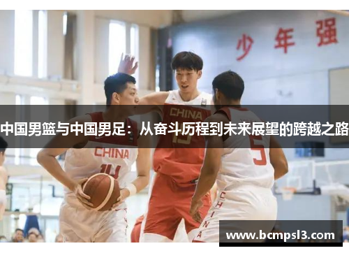 中国男篮与中国男足：从奋斗历程到未来展望的跨越之路