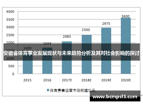 安徽省体育事业发展现状与未来趋势分析及其对社会影响的探讨